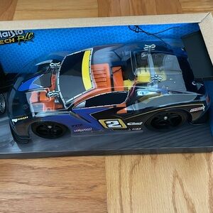 NWT Remote Control Car
